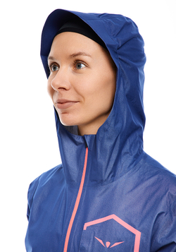 КУРТКА ЖЕНСКАЯ UR3.1 JACKET 10K WR / 10K MVP | BLUE