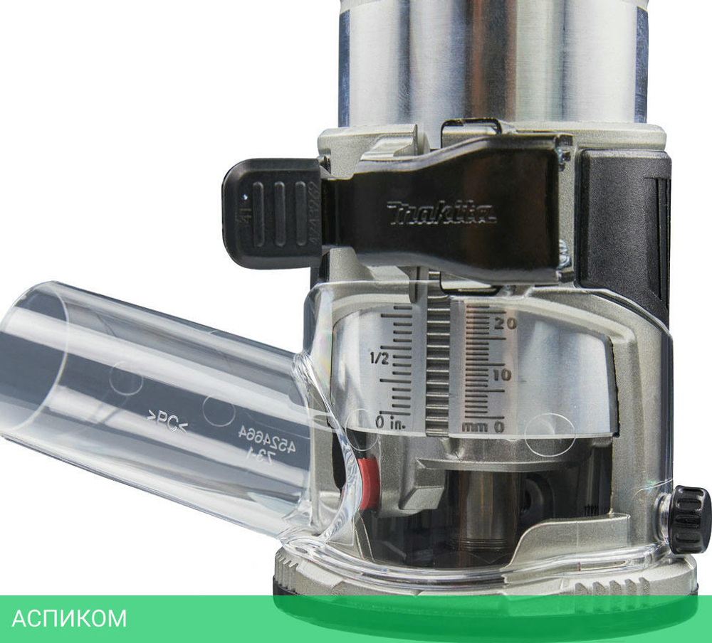 Фрезер Makita RT0702C