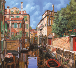 Коллекция Города и страны