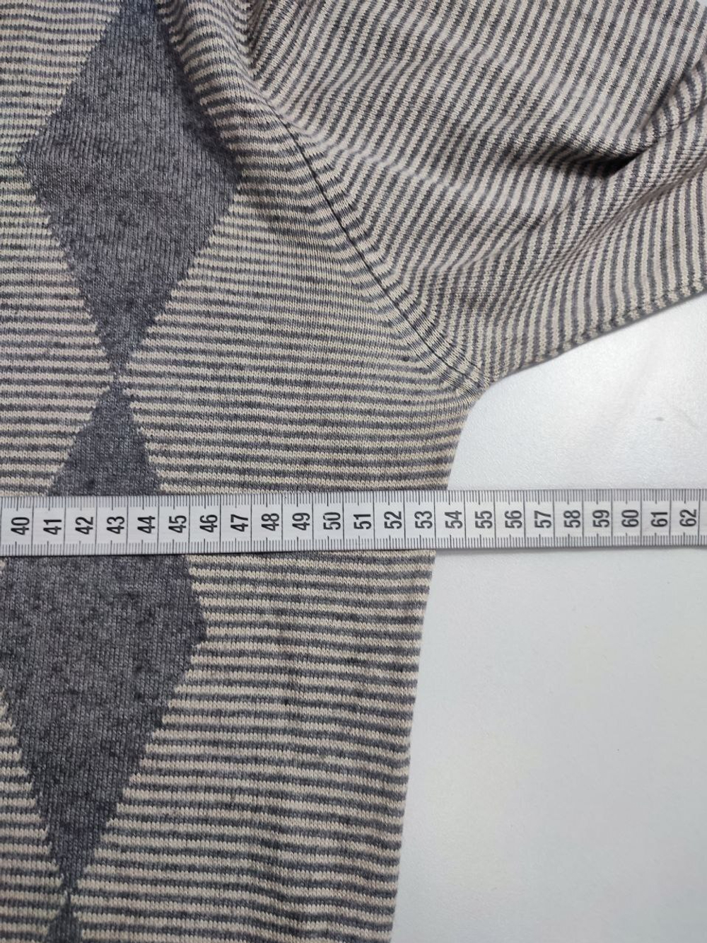 Джемпер стильный 50 размер