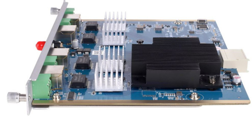 Карта INTREND ITMCO4-HDBT3A