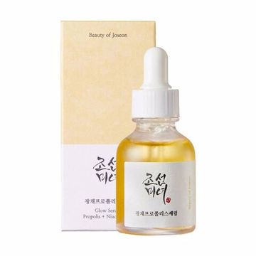 Beauty of Joseon Сыворотка с прополисом и ниацинамидом - Glow Serum: Propolis+Niacinamid 30 мл