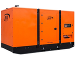 Дизельный генератор RID 150 B-SERIES