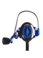 Катушка безынерционная Salmo Sniper SPIN II 4 2000FD