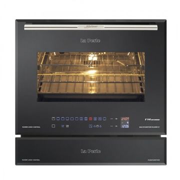 Электрический духовой шкаф Kaiser EH 6907 GW La Perle