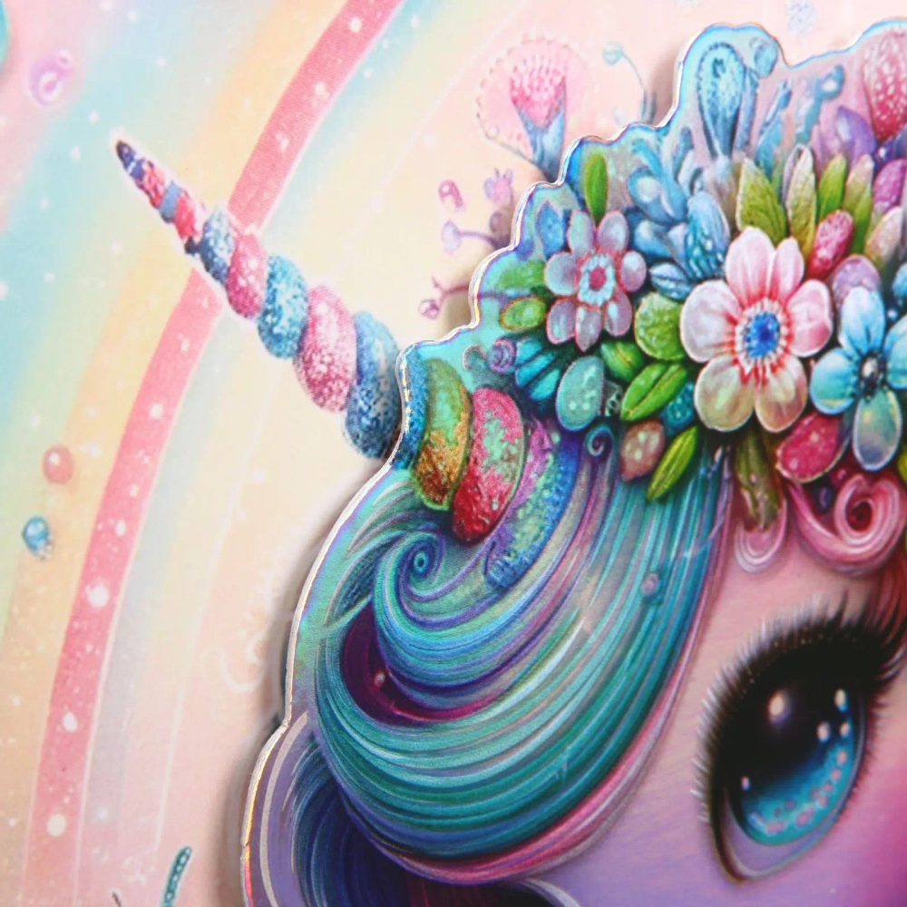 Пакет подарочный «Для подружки» 31*42*12 см