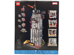 Конструктор LEGO Super Heroes 76178 Редакция Дейли Бьюгл