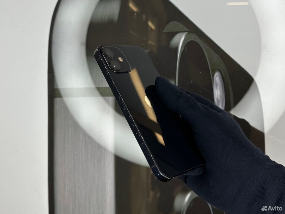 iPhone 12 Mini, 128 ГБ б/у