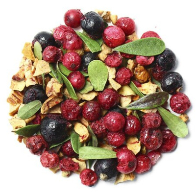 Чай фито Витаминный Коктейль BestTea