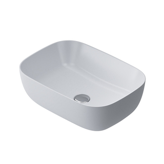 Накладная раковина AM.PM Func M8FWCC10450WG белая