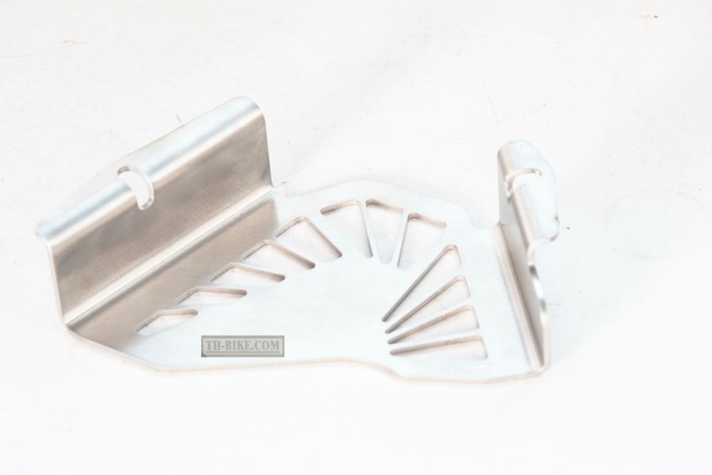 APK1TAL23800TA. H2C Cover Drive Sprocket, For Honda CRF300L, Rally300