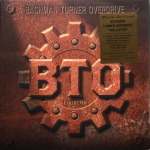 Bachman Turner Overdrive / Collected (2LP)