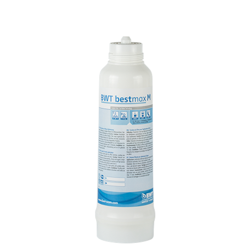 ФИЛЬТР картридж без головной части  BWT bestmax M (арт. 812112)