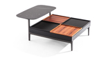 Столик Cassina VOLAGE EX-S COFFEE TABLE