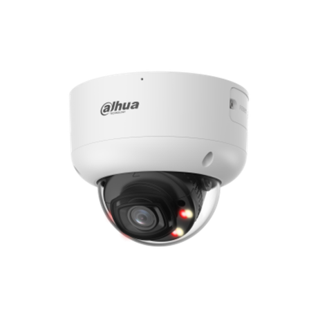 Профессиональная видеокамера IP купольная DH-IPC-HDBW5459R1P-ASE-PV-0280B-PRO Dahua