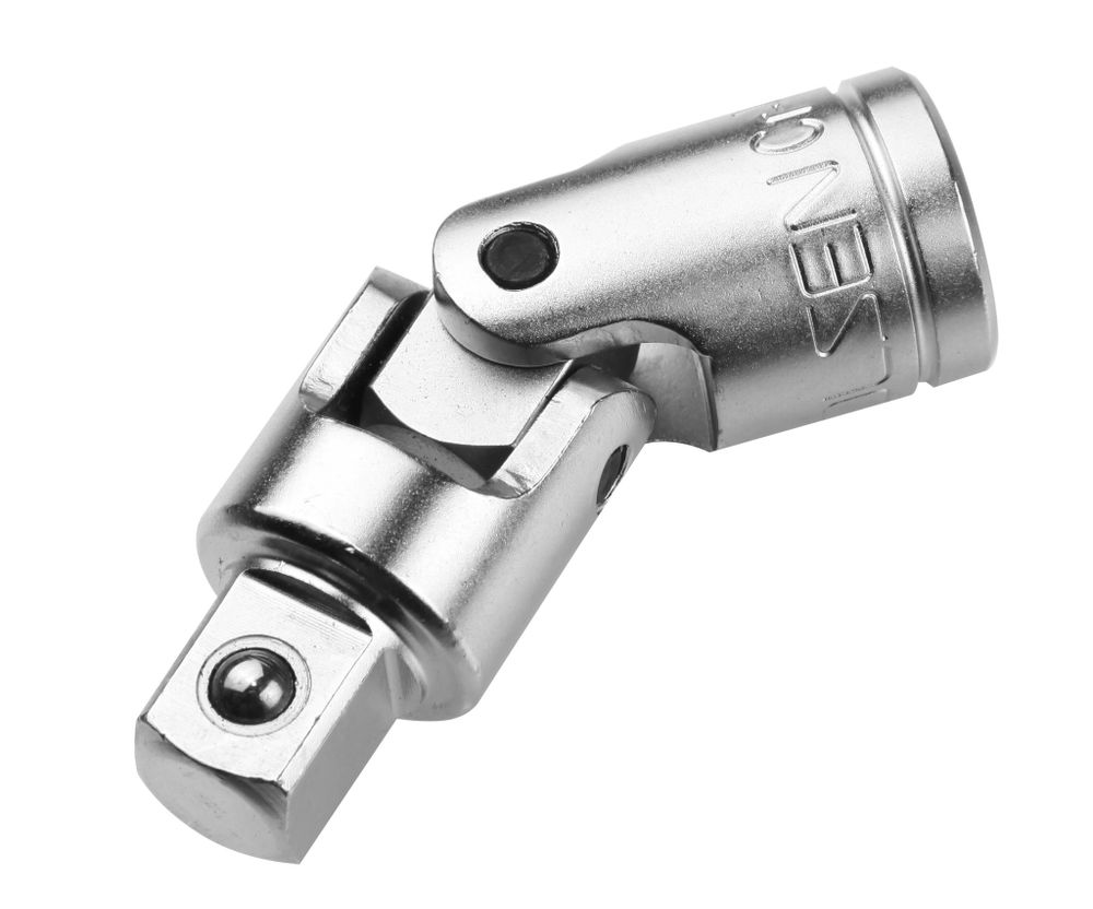 Кардан шарнирный 1/4&quot;, 40мм, CrV, Tolsen 15132
