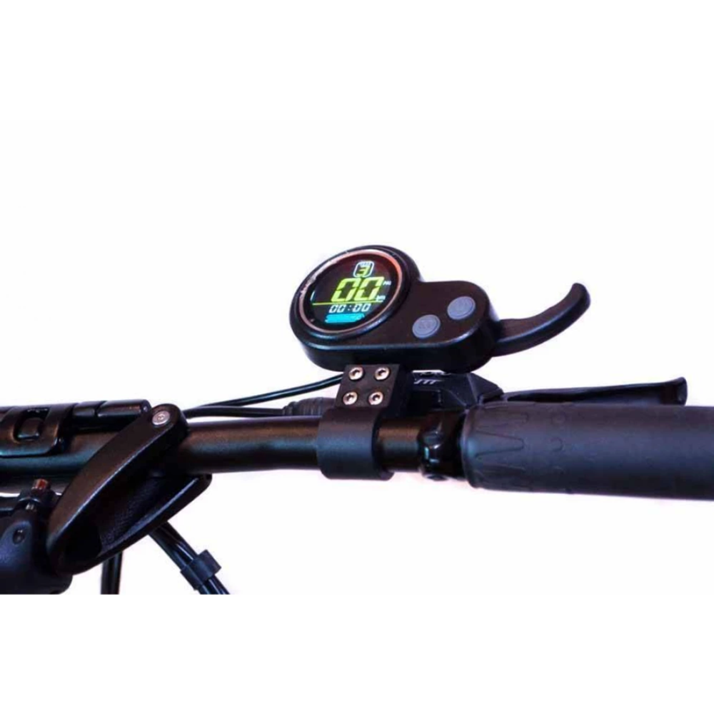 Электросамокат CurruS R11 lite