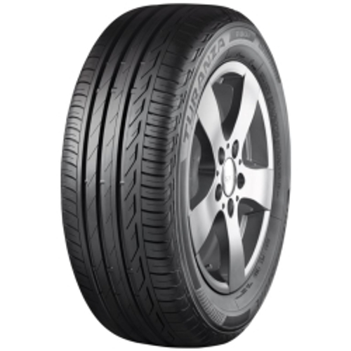 Легковая шина Bridgestone Turanza T001 195/65-R15 91V