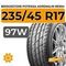 Bridgestone Potenza Adrenalin RE004 235/45 R17 97W XL