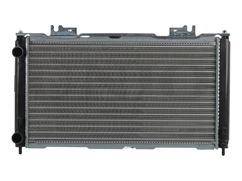 Радиатор охлаждения двигателя UNIO RAD-10137