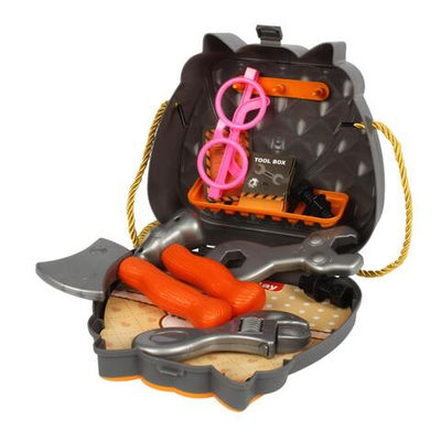 Набор инструментов, чемод. 8070