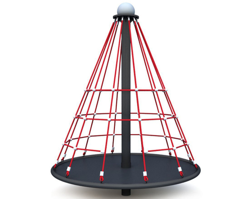 Фигура для лазания карусель Юла МФ-1.331