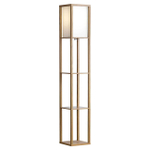 Торшер Lussole  GRLSP-0332