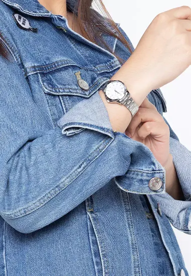 Наручные часы Casio LTP-V004D-7B