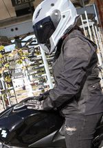 Range 2.0 Voyager / Черно-желтый