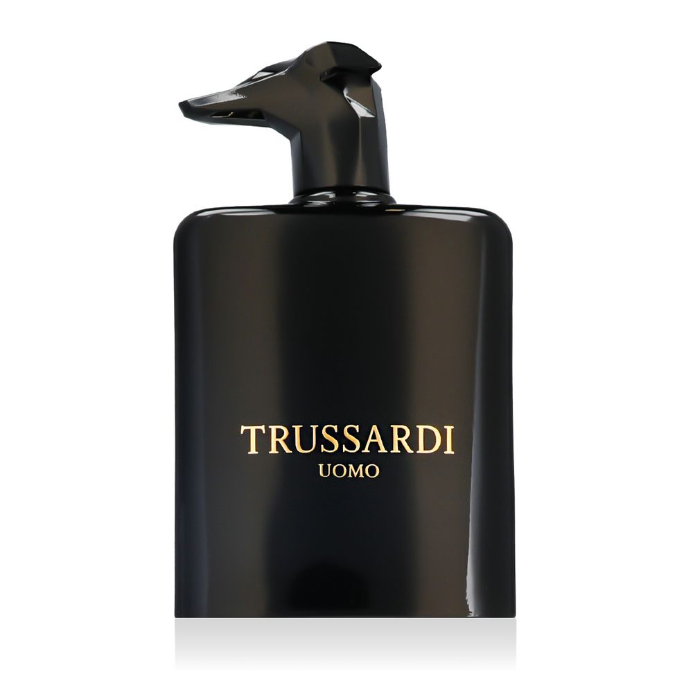 Trussardi Uomo Levriero Collection Limited Edition Eau De Parfum - tester 100 ml (man)