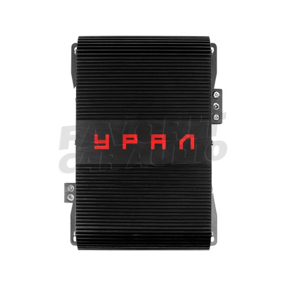 Усилитель URAL (УРАЛ) TT 1.1600 КОМПАКТ