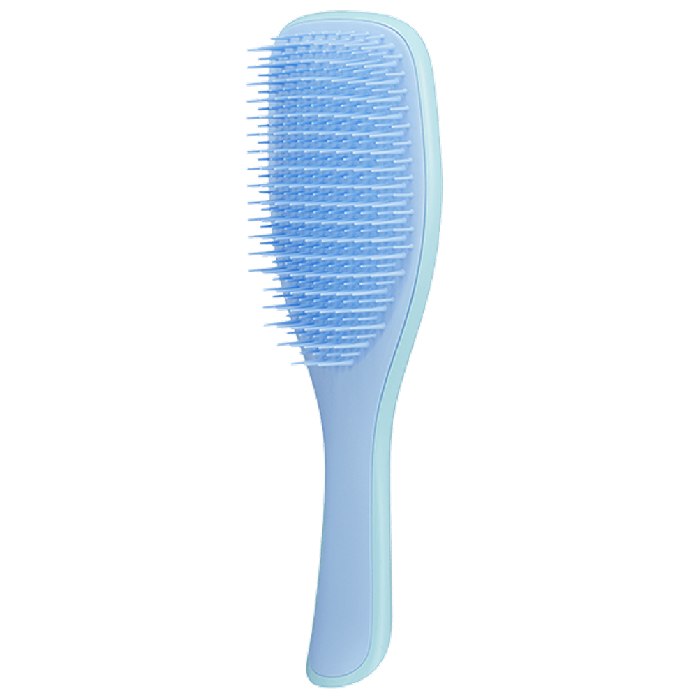Расческа Tangle Teezer Detangling Hairbrush Denim Blues