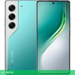 Смартфон Tecno Camon 40 8GB/256GB Emerald Lake Green (CM5)