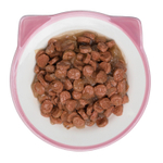 Мнямс корм консервированный для кошек сочные кусочки в желе