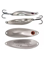 Блесна для рыбалки вращающаяся Mepps AGLIA FLUO