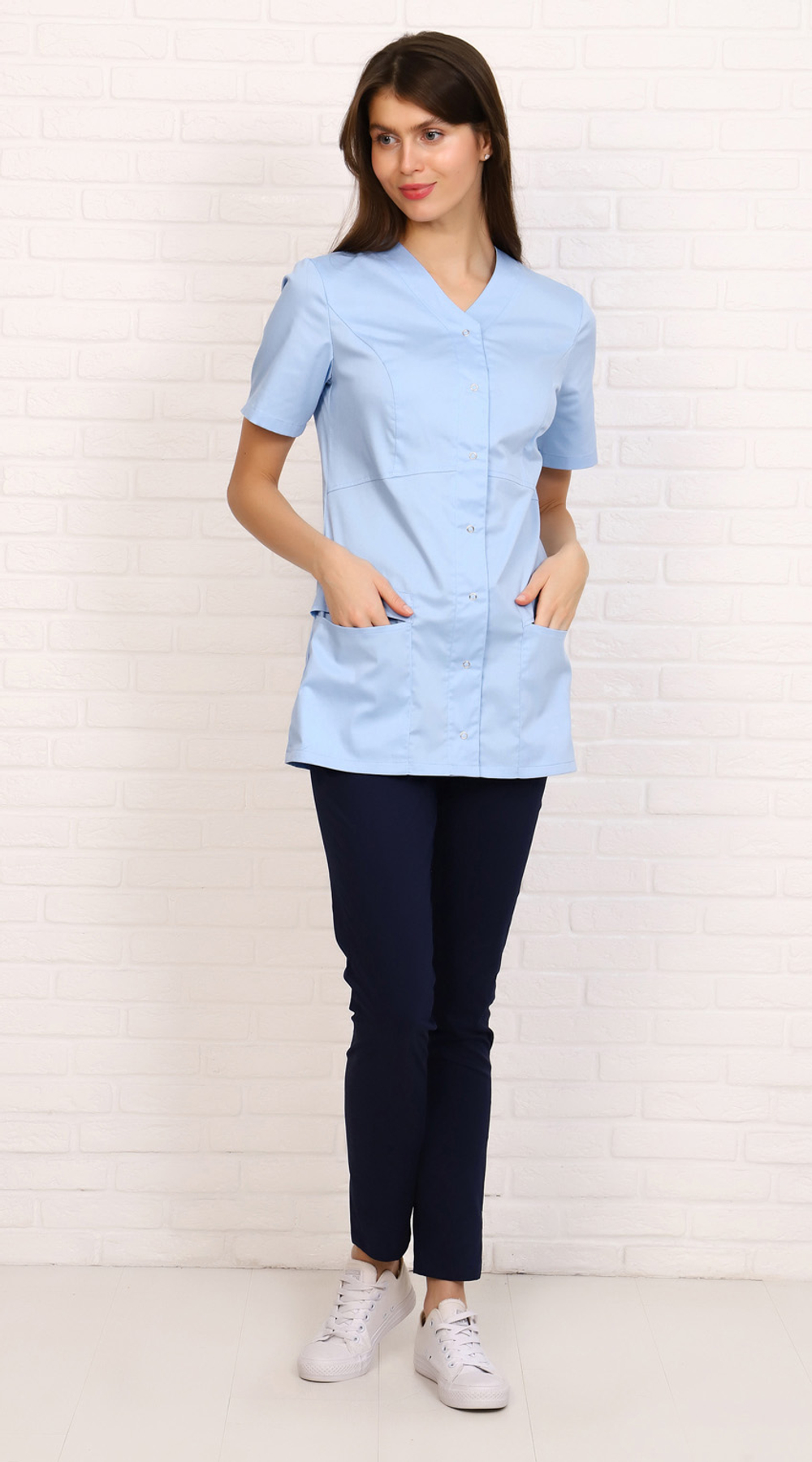 Блуза Паола №103