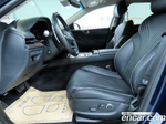 Genesis G80 (RG3) Бензин 2.5 Turbo AWD (05.2020)