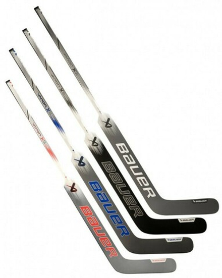 Клюшка BAUER VAPOR X5 PRO вратаря SR (взрослый)
