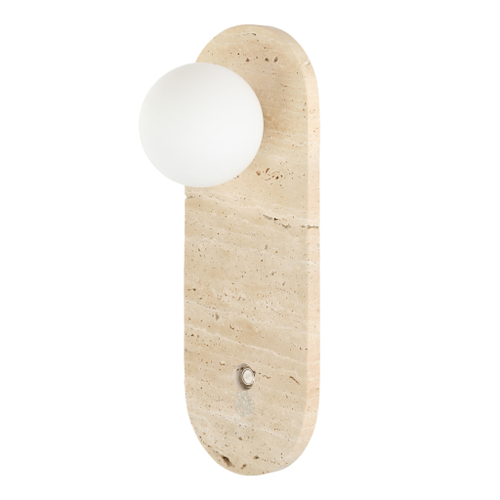 Настенный светильник MyFar Juliet MR2112-1W в форме шара