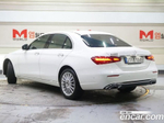 Mercedes-Benz E-Class W213 E250 Exclusive (11.2022)