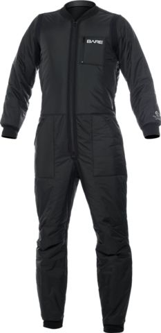 Утеплитель Bare Super Hi-Loft Polarwear Extreme