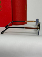 Солнцезащитные очки Cartier