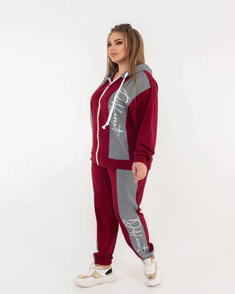 Спортивный костюм УК-533-4