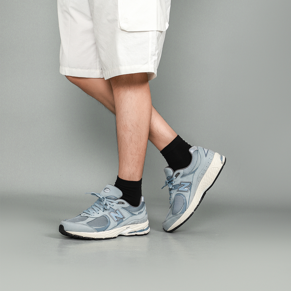 Кроссовки New Balance Nb 2002R