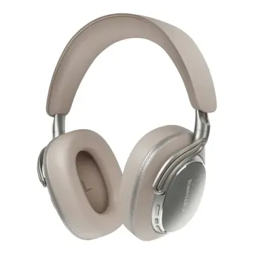 Bowers & Wilkins Px8 S2 Warm Stone