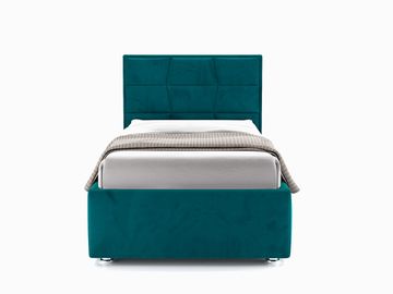 Кровать Premium Milana 5 90 с подъемным механизмом - Velutto 54