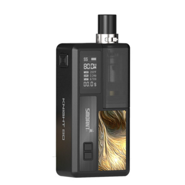 Smoant Knight 80 Pod Kit Smoant Knight 80 Pod Kit