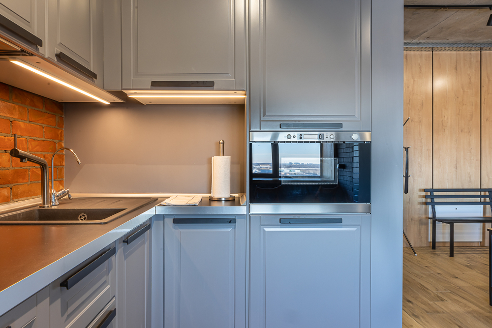 Атмосфера-Посуточная аренда квартиры: Совершенство комфорта