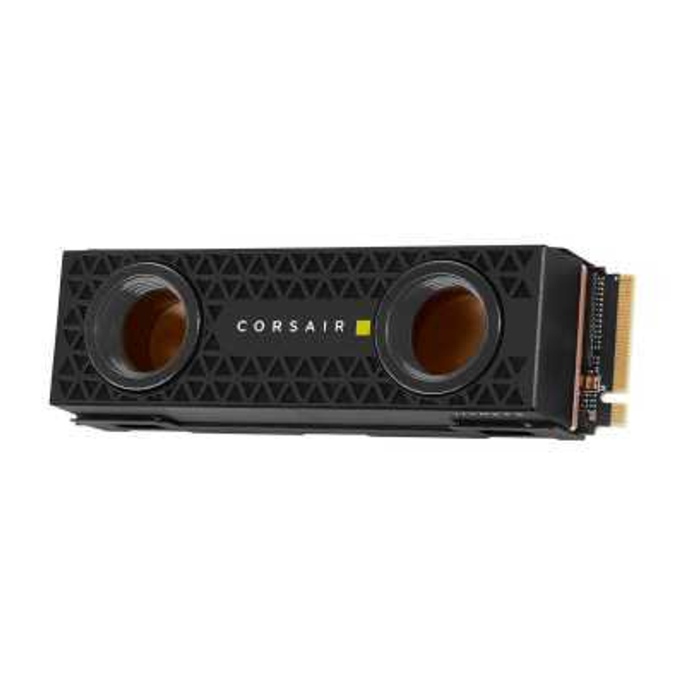 SSD диск Corsair MP600 Pro XT Hydro X Edition 4Tb CSSD-F4000GBMP600PHX