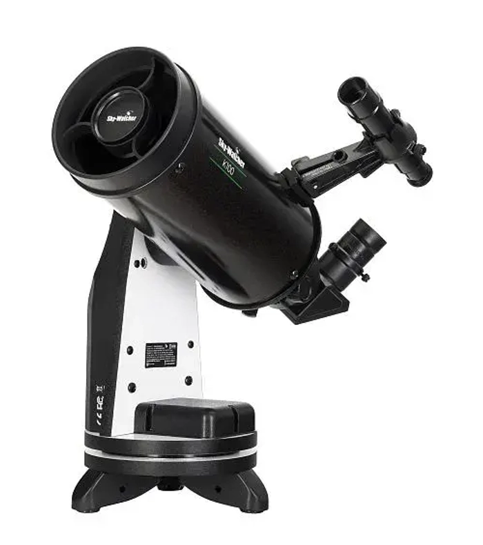 Телескоп Sky-Watcher K100 mini Virtuoso GTi, настольный